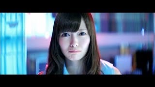 乃木坂46　『白石麻衣×丸山健志-予告編-』