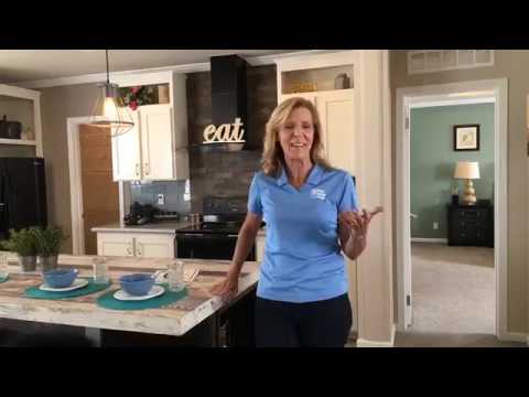 Watch Video of CUSTOMER BACKOUT HOME DISCOUNTED $15,000.00
