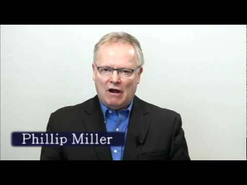 Phillip Miller offers advice of how to go about attaining a fair settlement regarding your personal injury claim