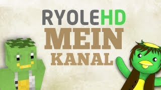 RyoleHD - Das bin ich! [BEST OF]