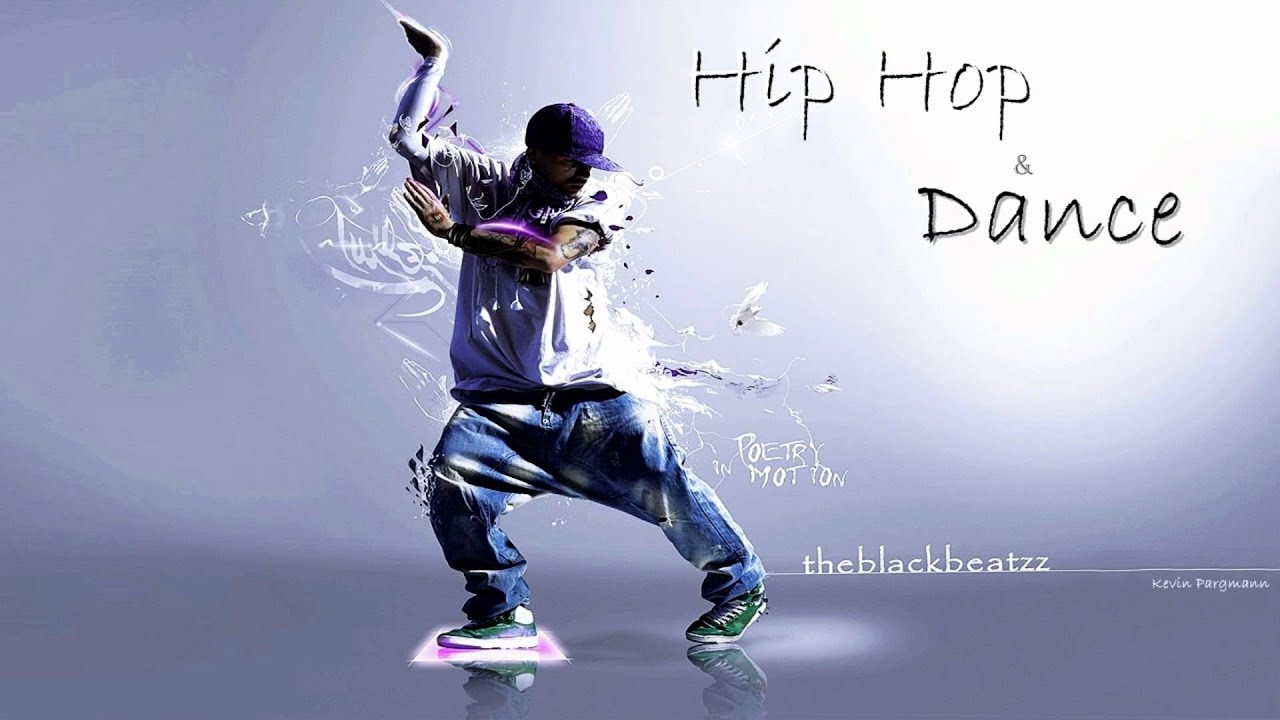 best hip hop dancers
