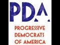 PDA’s Progressive Roundtable PDA’s Progressive Roundtable