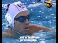 Goals Fight & Emotions 4.0 DRAGON Beijing 08 water polo (Rating)