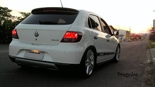 Gol Rallye G5