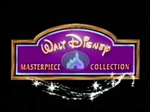 Walt disney classics logo fast and slow zaka zaka necropolis