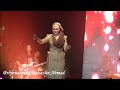 Tribute/Medley Penyanyi Wanita Terbaik/Terhebat Malaysia - Dato' Siti Nurhaliza