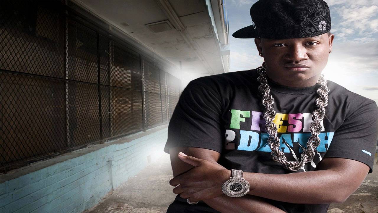 YUNG JOC I KNOW YOU SEE IT yung joc i know you see it: