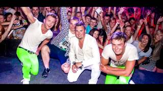 EFFECT Ach Dziewczyno Maja HIT WAKACJE 2014 Full