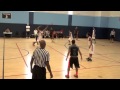 Arizona Magic Elite highlights @ 2013 SWS