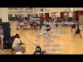Arizona Magic Elite highlights @ 2013 SWS