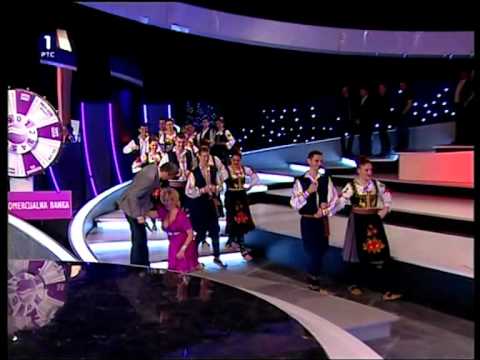 Suzana Mancic - YouTube