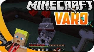 MINECRAFT VARO - HUNDE // #27