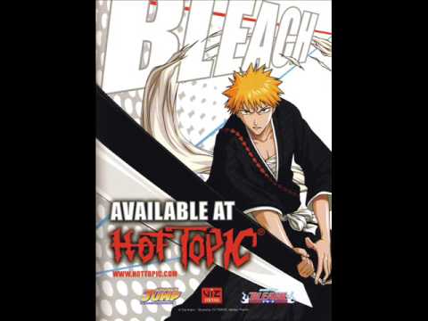 Bleach OST 1 #18 Battle Ignition - YouTube