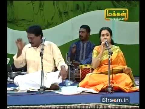 Download Aaththoram Naan Parichcha /Folk Songs By Dr. Pushpavanam Kuppusamy and Mrs. Anitha Kuppusamy