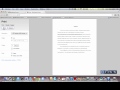 How to access the Syllabus.print and save.mov