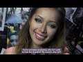 Angelina Jolie Makeup Tutorial