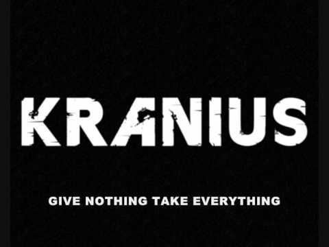 Kranius Album Promo