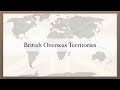 The Difference between the United Kingdom, Great Britain and England Explained