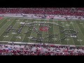 OFFICIAL OSU Marching Band video game half time show