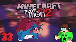 #33 - NICHT mehr JEDEN Tag! | PIXELMON 2.0