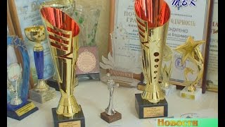 Аккордеонист Линевской детской школы искусств привез сразу две награды из Франции