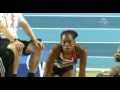 Istanbul 2012 Competition: Long Jump Women Shara Proctor GBR