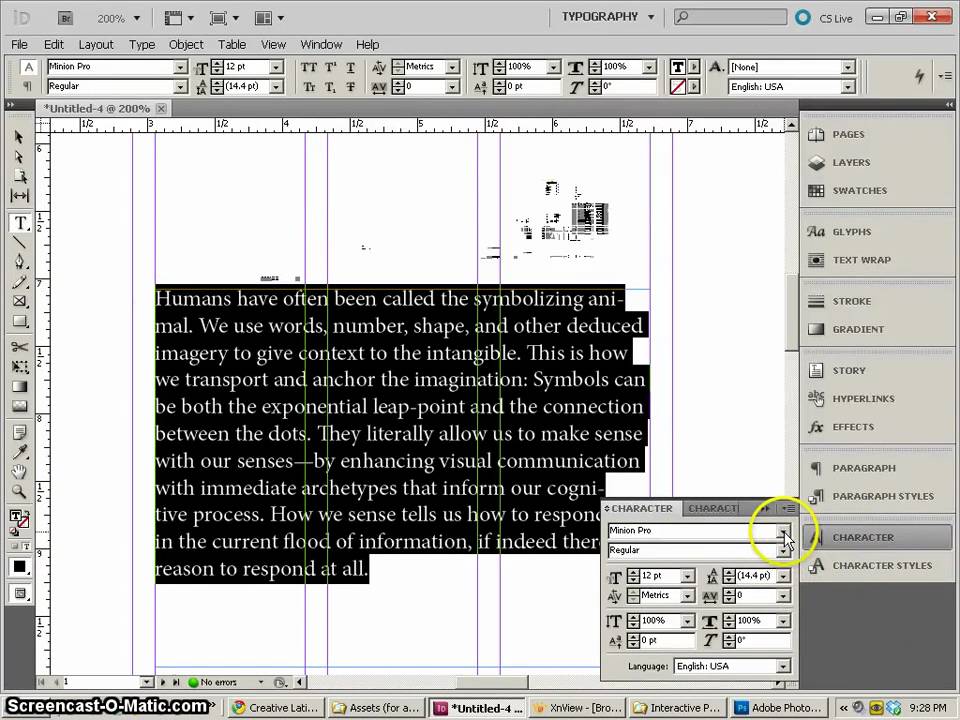 indesign subscription indesign subscription