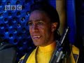 Meet Archie - Red Dwarf - BBC comedy