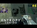The Entropy Centre Прохождение - Новые элементы #4