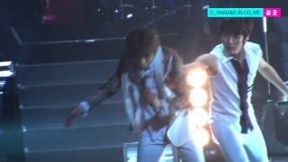 131116 131117 성브라더스여, 영원하라! : 뉴욕 콘서트 성종 SUNGJONG INFINITE