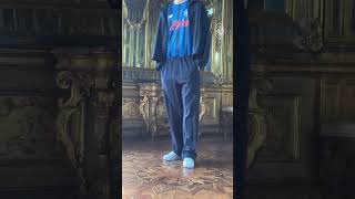 Chi sta indossando la nuova maglia? ?? #GoAtalantaGo ????