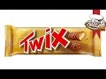 Comment faire des Twix | FastGoodCuisine