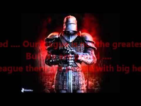 Stormfall Age OF War Indofighter IFC league - YouTube