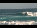 North Shore, Sunset Beach, Oahu, Hawaii - High Surf Advisory :)