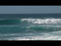 North Shore, Sunset Beach, Oahu, Hawaii - High Surf Advisory :)
