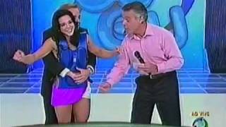 Gugu Pegando Rafinha por tras - Programa do GuGu - 29/05/2011