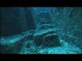 The mystery of Yonaguni underwater structure02
