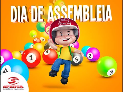 Sperta Consórcio - Assembleia - 26/01/2019