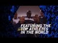 Arnold Classic Australia Teaser