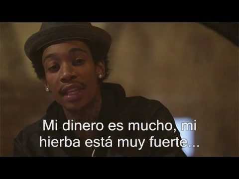 Guilty Conscience - Wiz Khalifa. (Subtitulado en Español) - YouTube