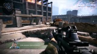 PvE-режим - Warface / Ролики PvE-режим - Warface / Ролики