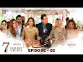 Angna Episode 2 - 8th March 2022 (English Subtitles) ARY Digital Drama
