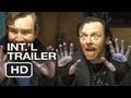 The World's End Official International Trailer #1 (2013) - Simon Pegg Movie HD