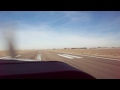 Flying Around Nothern Colorado - 19 Dec 2009