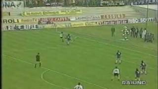 Fiorentina 4-3 Inter 1988/89