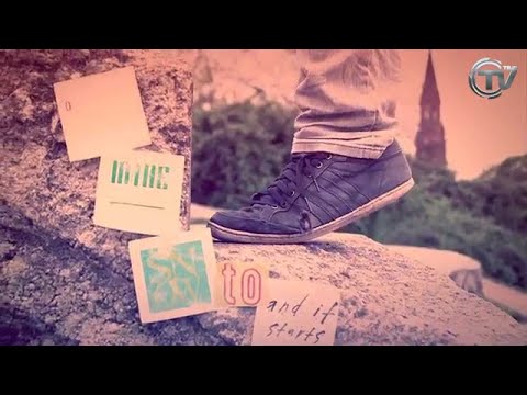 Glenn Morrison feat Islove - Goodbye Official Music