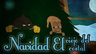 Navidad - El viejo del costal