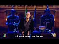 NAPOLITANO: LE RELAZIONI DEI 10 SAGGI