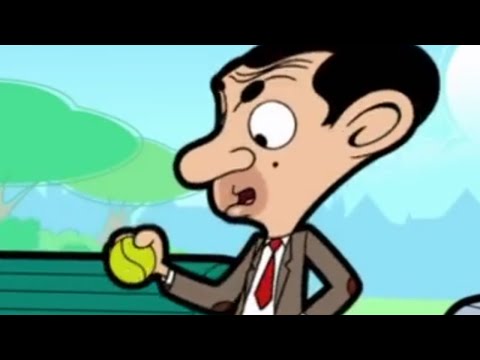 Mr. Bean #43