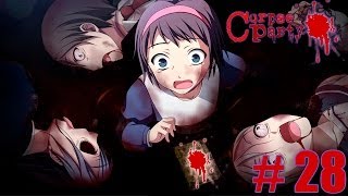 Corpse Party - VOLTAMOS? - Parte 28